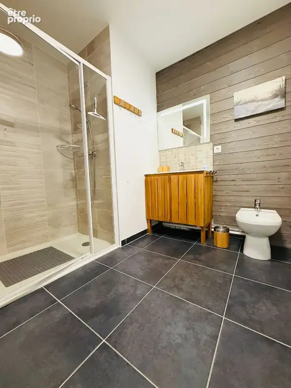 Appartement rocabey - photo 9