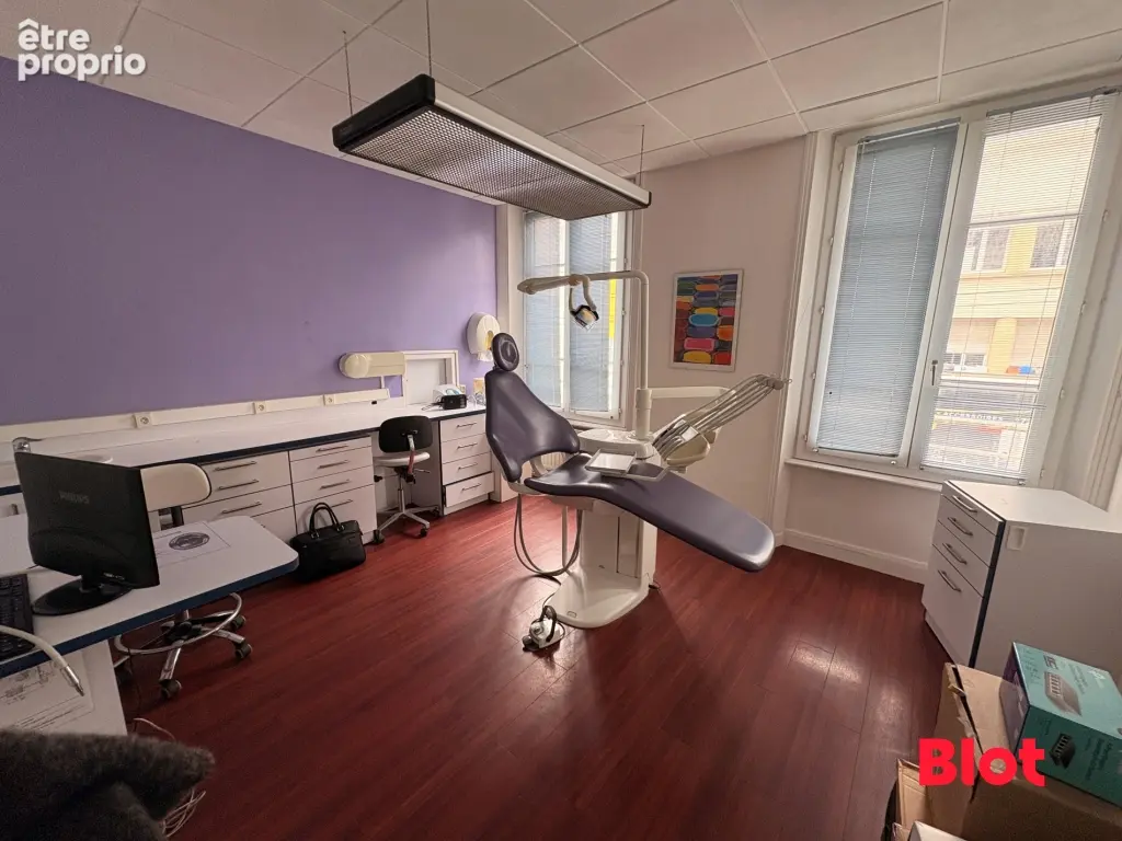 Appartement 150 m² à Brest  - photo 3