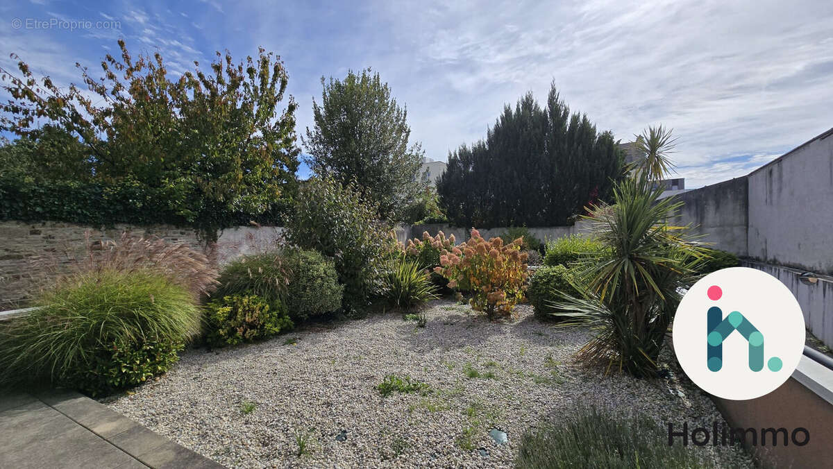 Appartement à VANNES