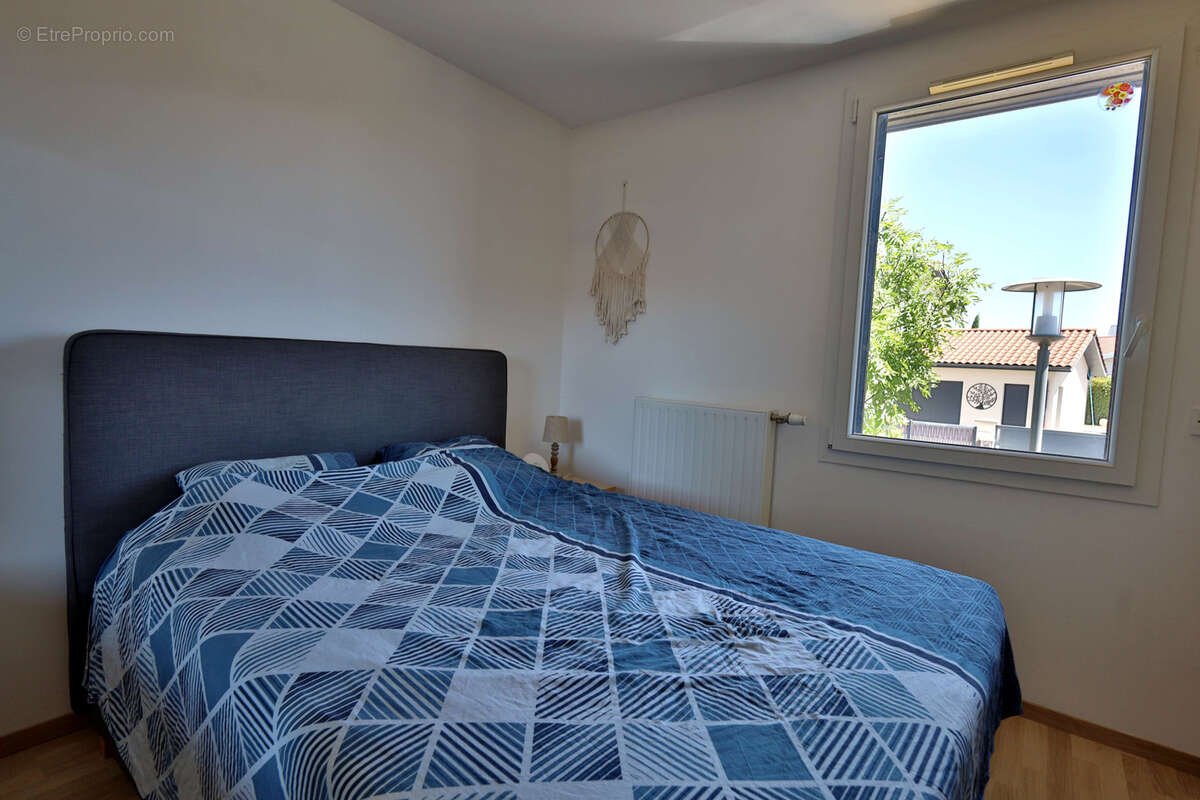 Appartement Type 2 - 47,5 m2 habitables - Balcon - Place privative - photo 11