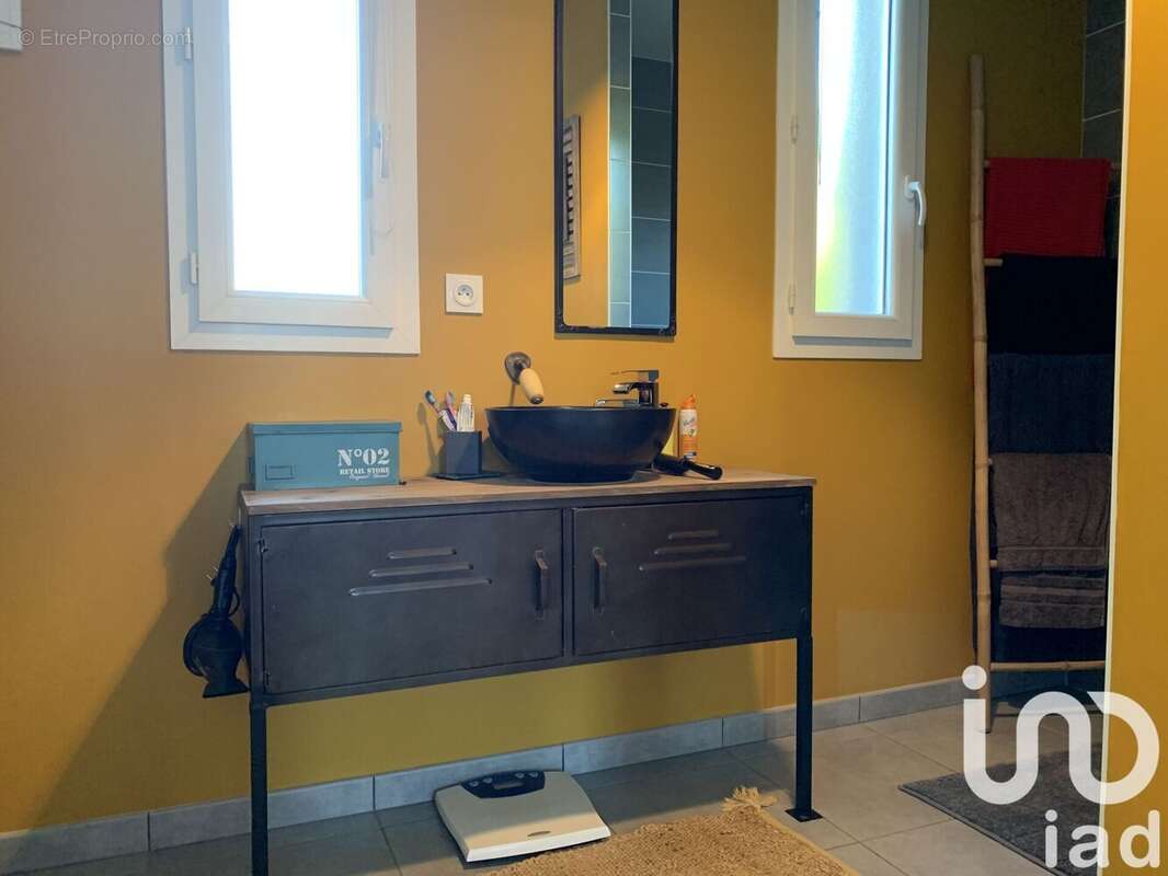 Photo 7 - Maison à SAINTE-INNOCENCE