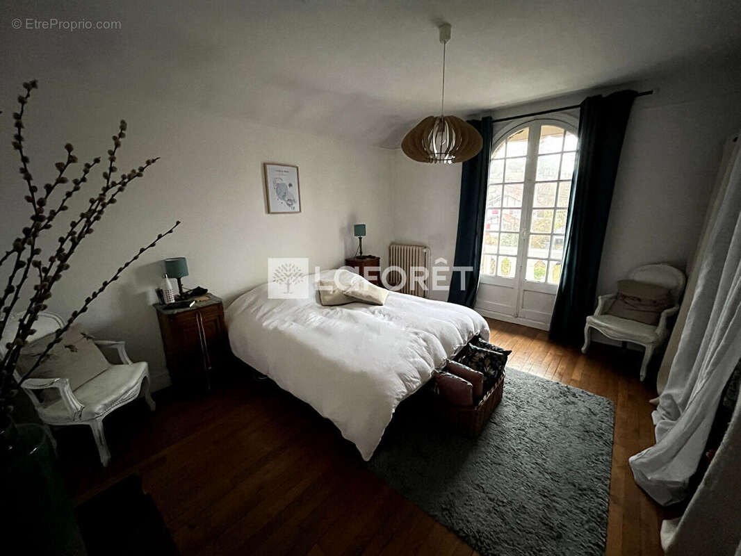 Maison à HARDRICOURT
