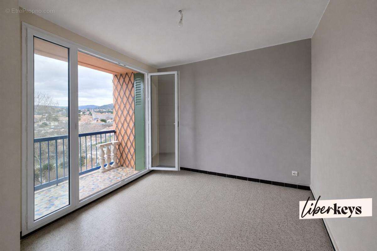 Appartement à MANOSQUE