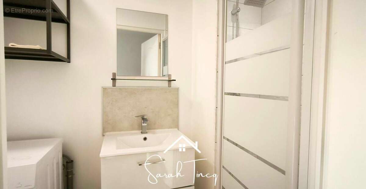Appartement à LOOS