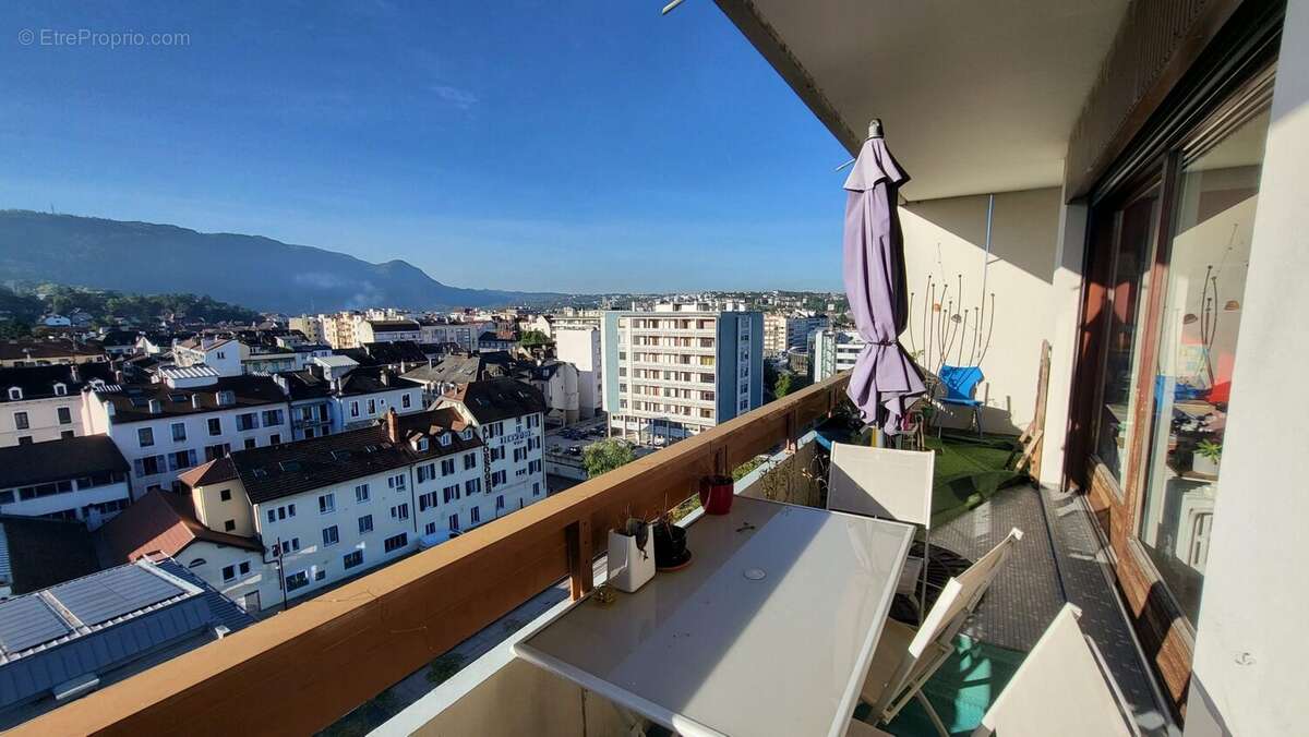 Appartement à ANNECY