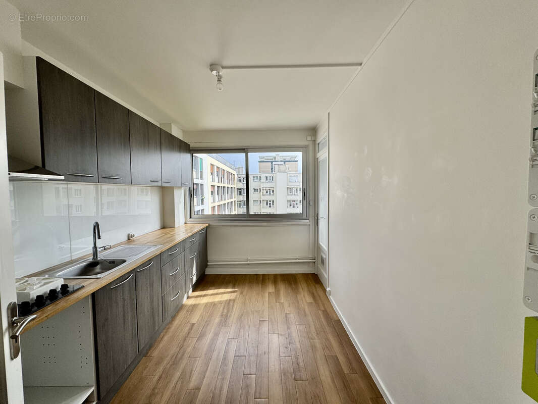 Appartement à CLERMONT-FERRAND