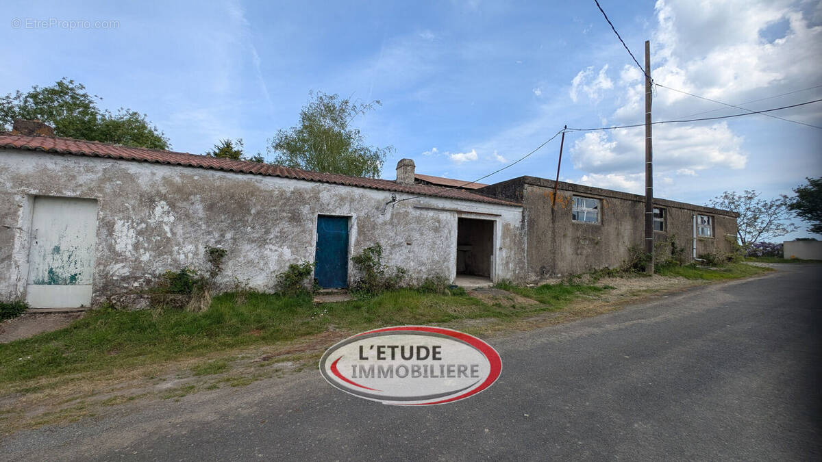 Photo 1 - Maison à VERTOU