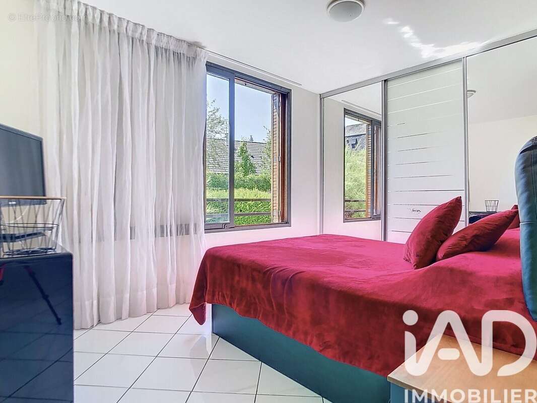 Photo 4 - Appartement à ANTONY