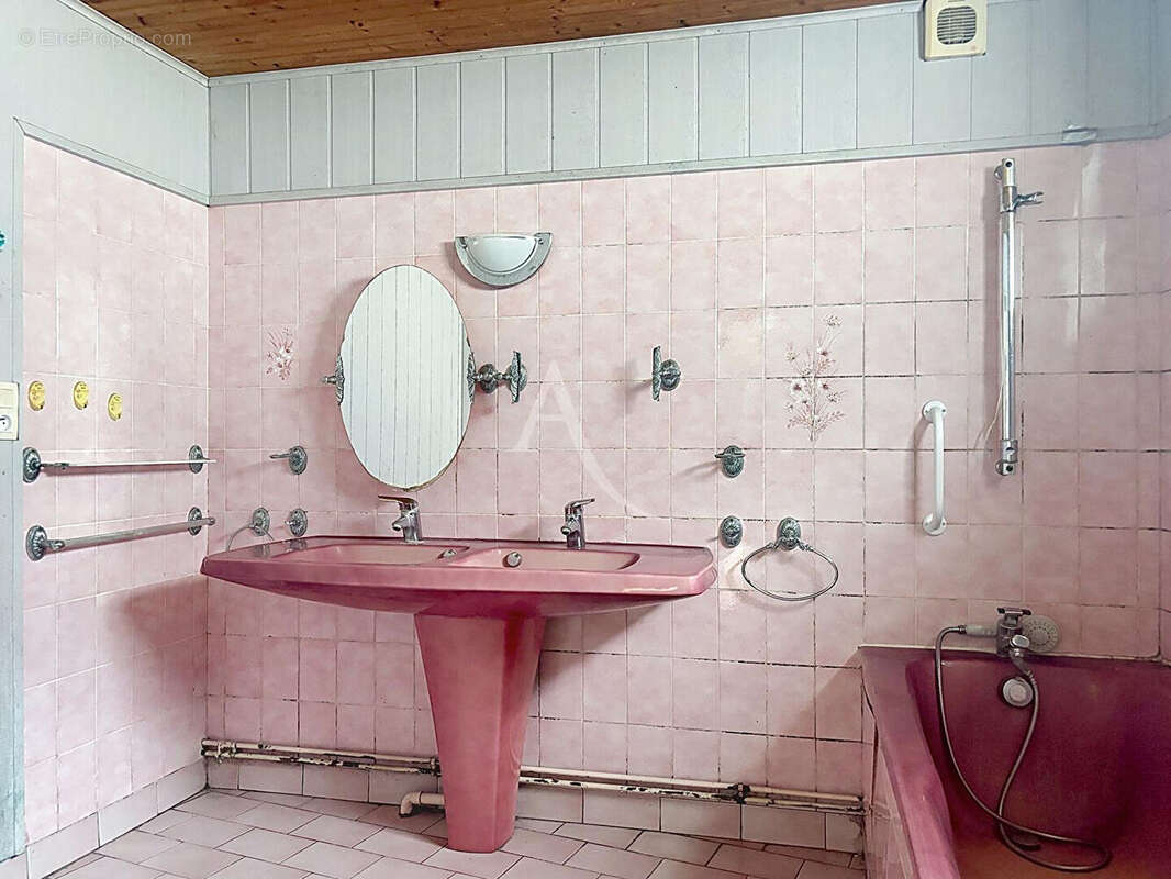 Maison Rochefort Sur Loire - photo 8