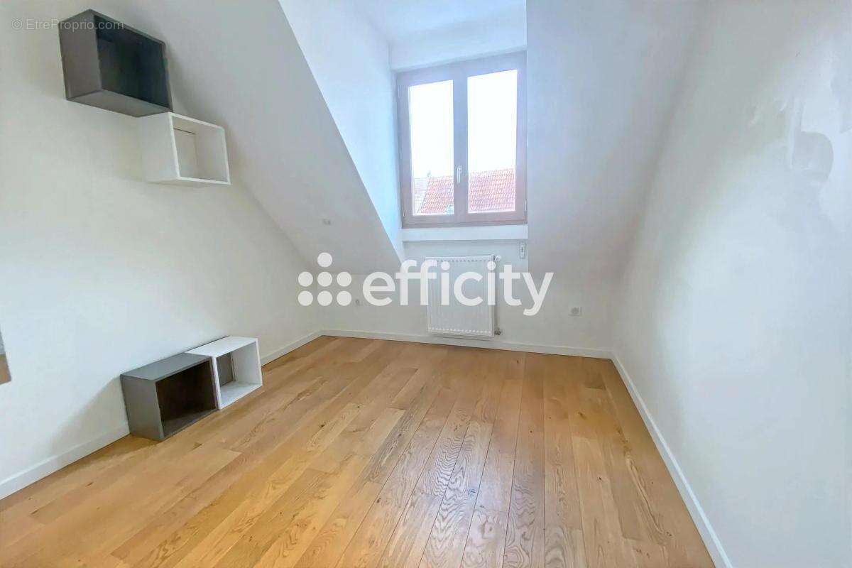 Appartement récent - photo 4