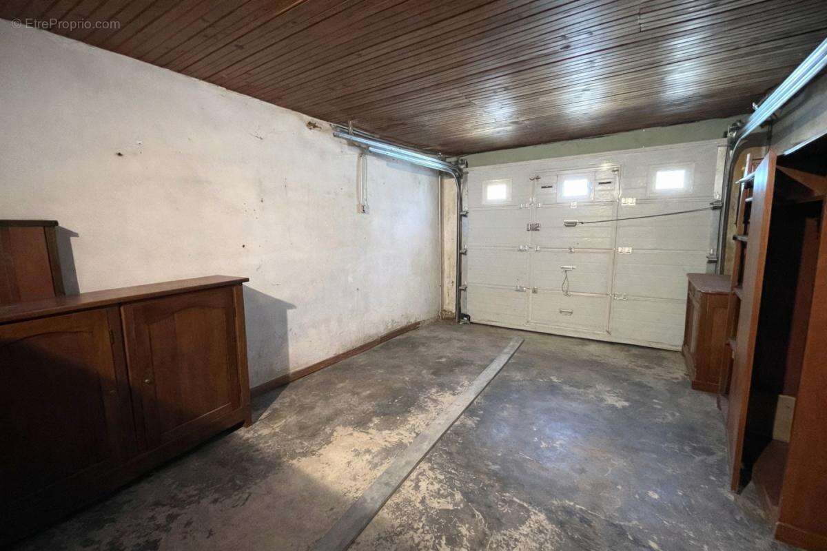 Maison à CASTELGINEST