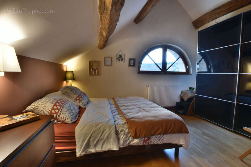 Maison à CHEVANNES