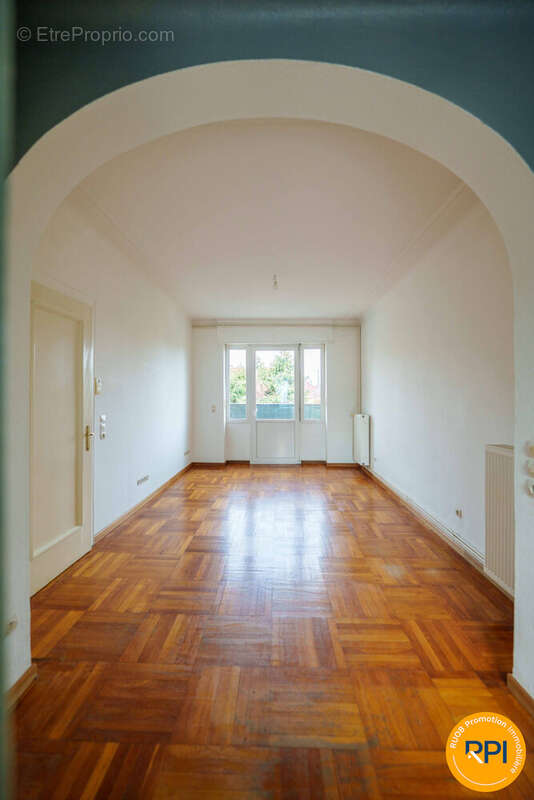 Appartement à FORBACH