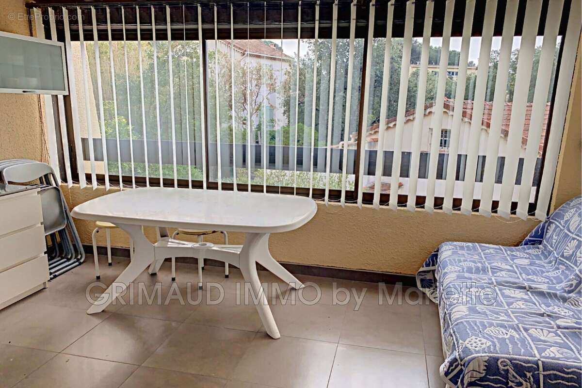 Appartement 30 m² à Cavalaire-Sur-Mer  - photo 6
