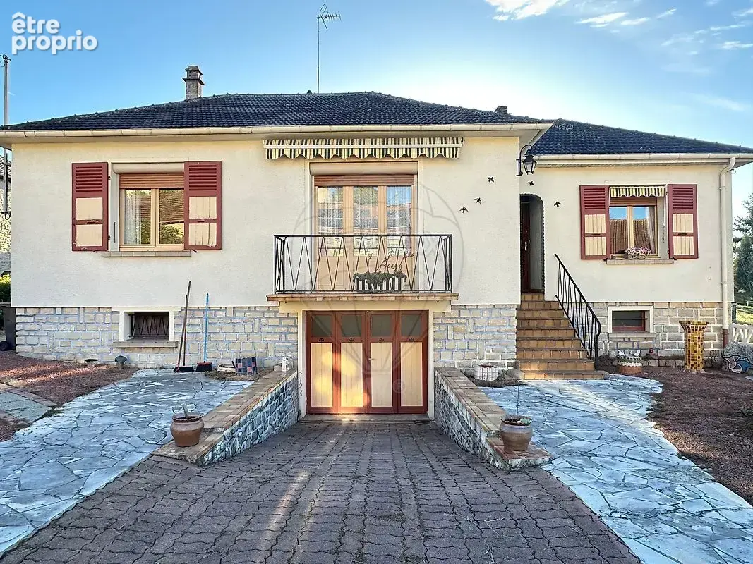 Maison à IMPHY