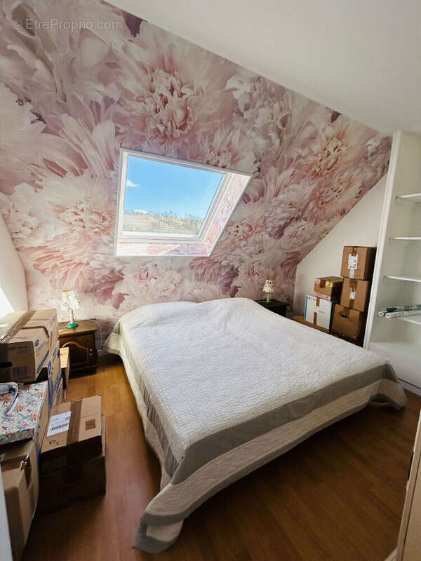 Maison à LA FERTE-SOUS-JOUARRE