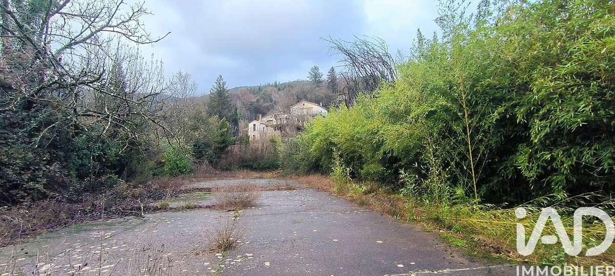 Photo 3 - Terrain à LE VIGAN