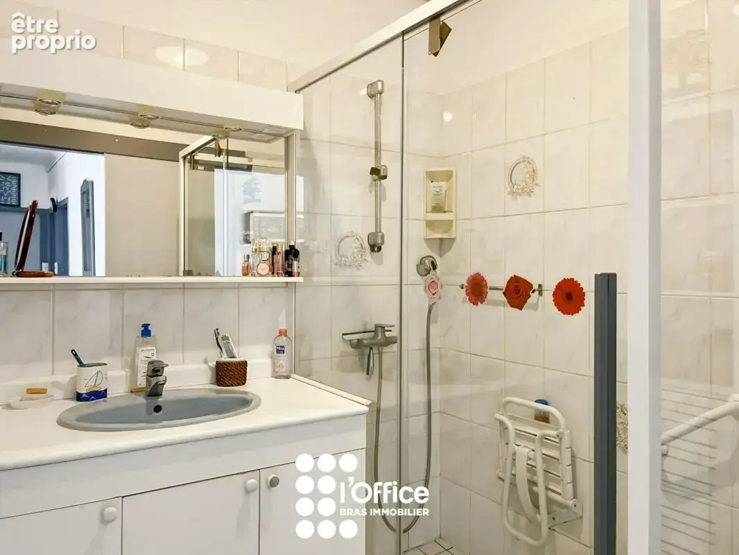 Les Sables d'Olonne maison T4 - quartier Bel Air - photo 16