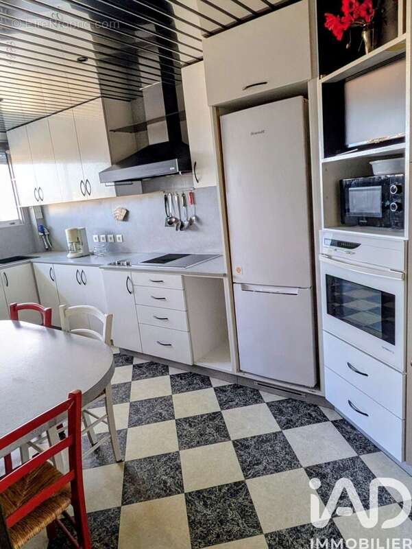 Photo 8 - Appartement à CHOLET