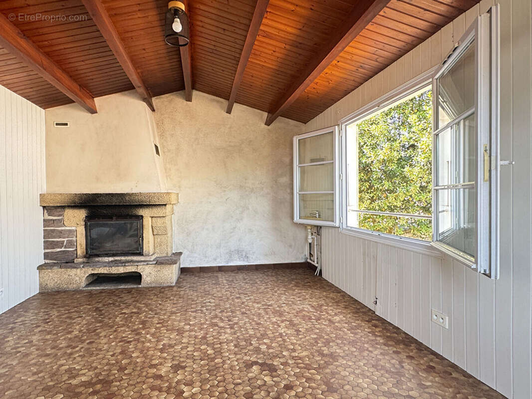Maison Sainte Marie De Re 2 pièce(s) 60 m2 - photo 10