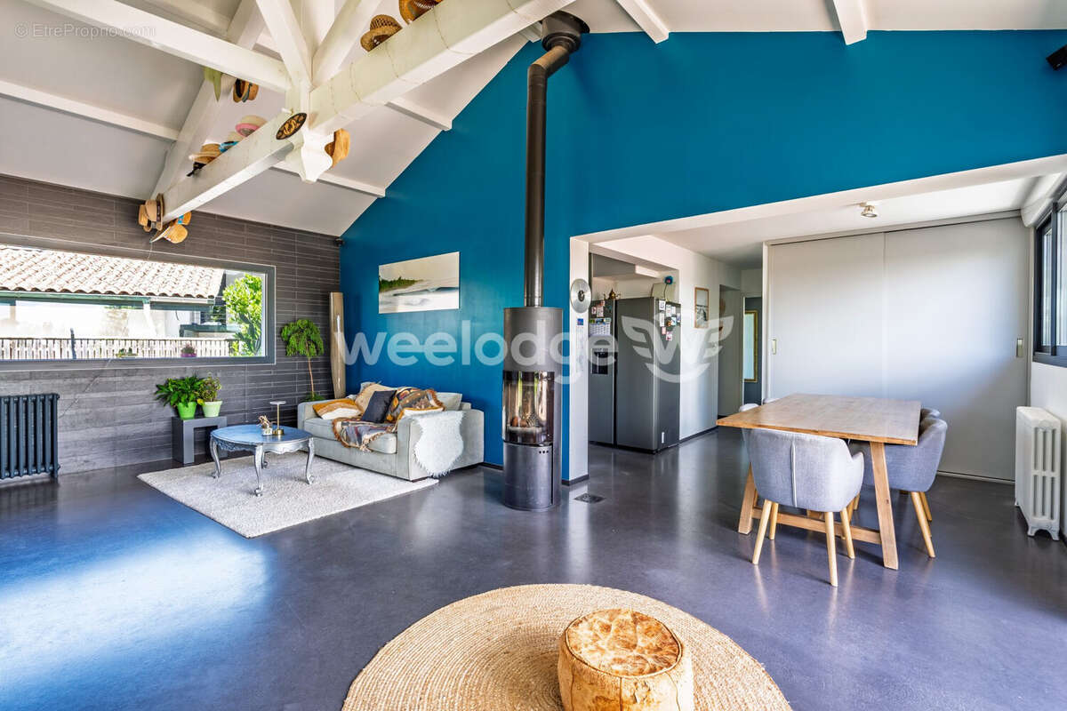 Maison à ANGLET