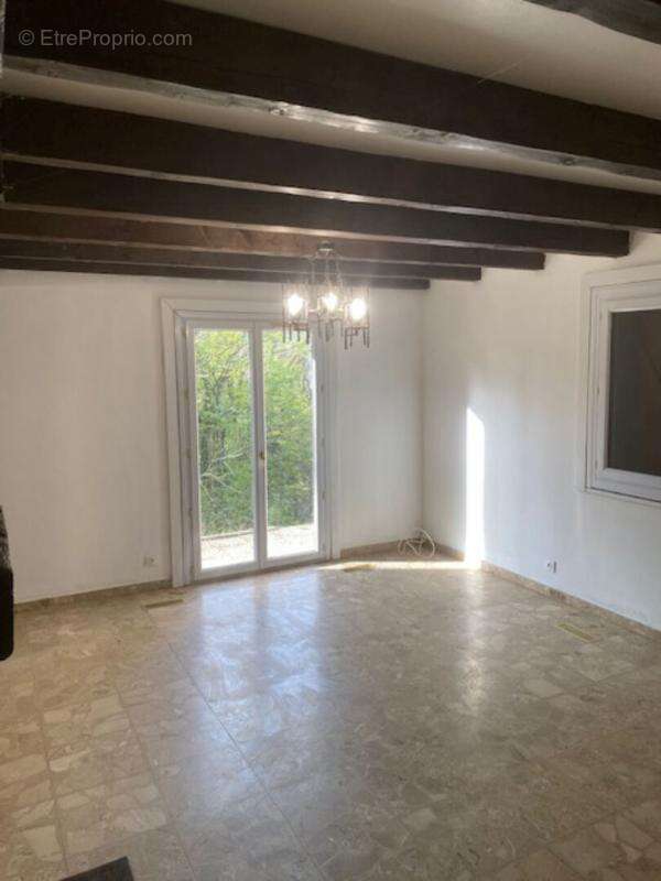 Maison à SAINT-ALBAN-LEYSSE