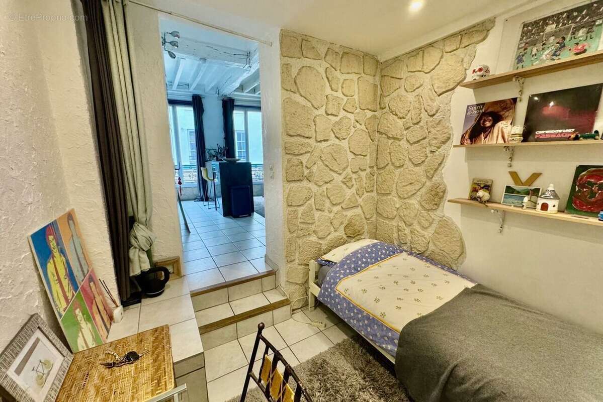 Appartement à PARIS-5E