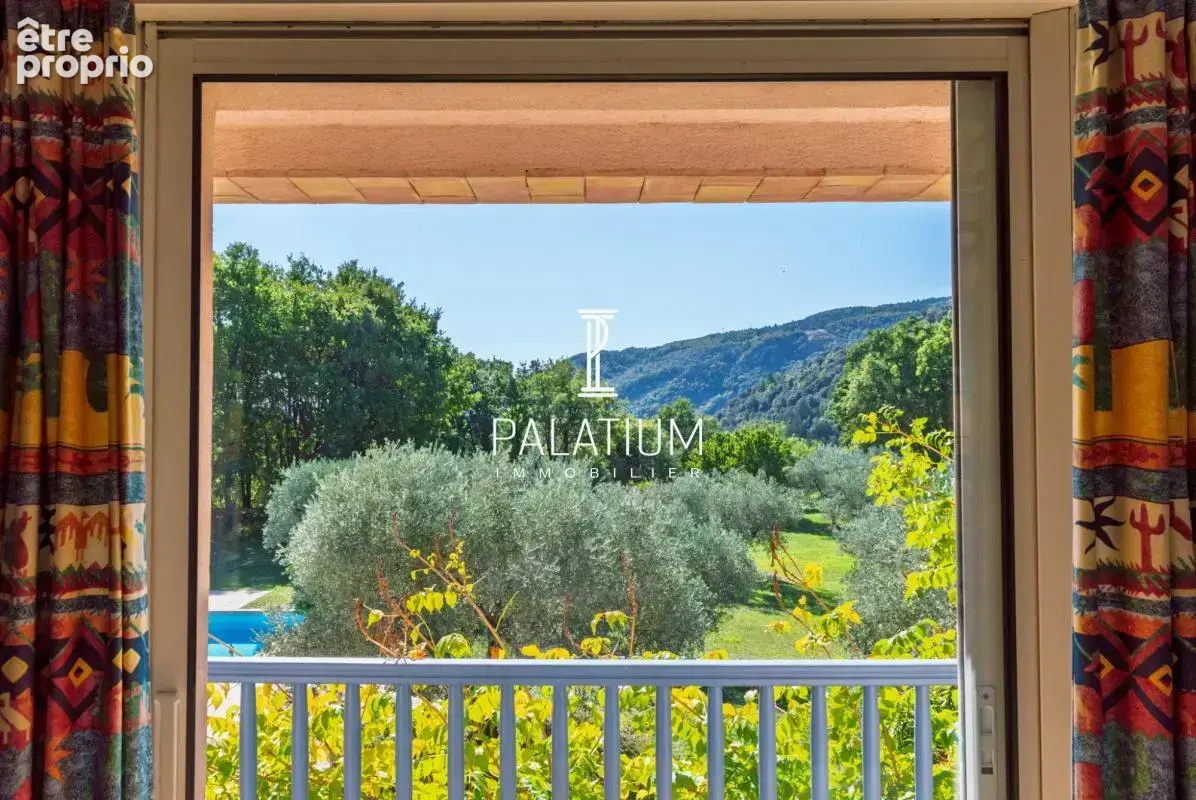 Mas d'exception au coeur de la Provence - photo 18