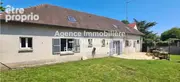 Maison à LORCY