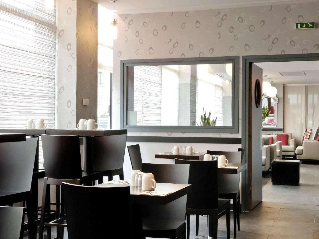 Appartement à MONTROUGE