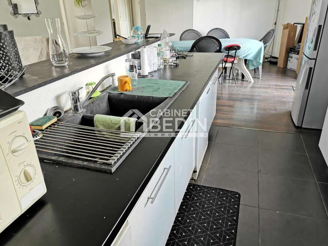 Maison à SAINT-DENIS-DE-PILE