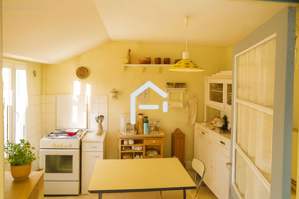 Maison 71 m² à Fouras  - photo 7
