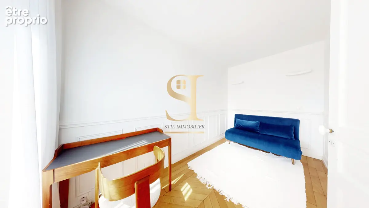 Maison 6 pièces 115 m² à vendre à Savigny-Sur-Orge (91600) - photo 9