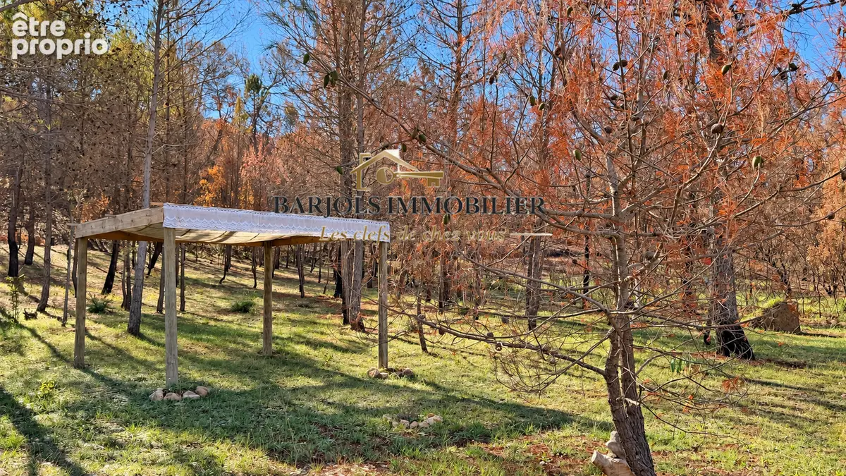Cabanon autonome - photo 12