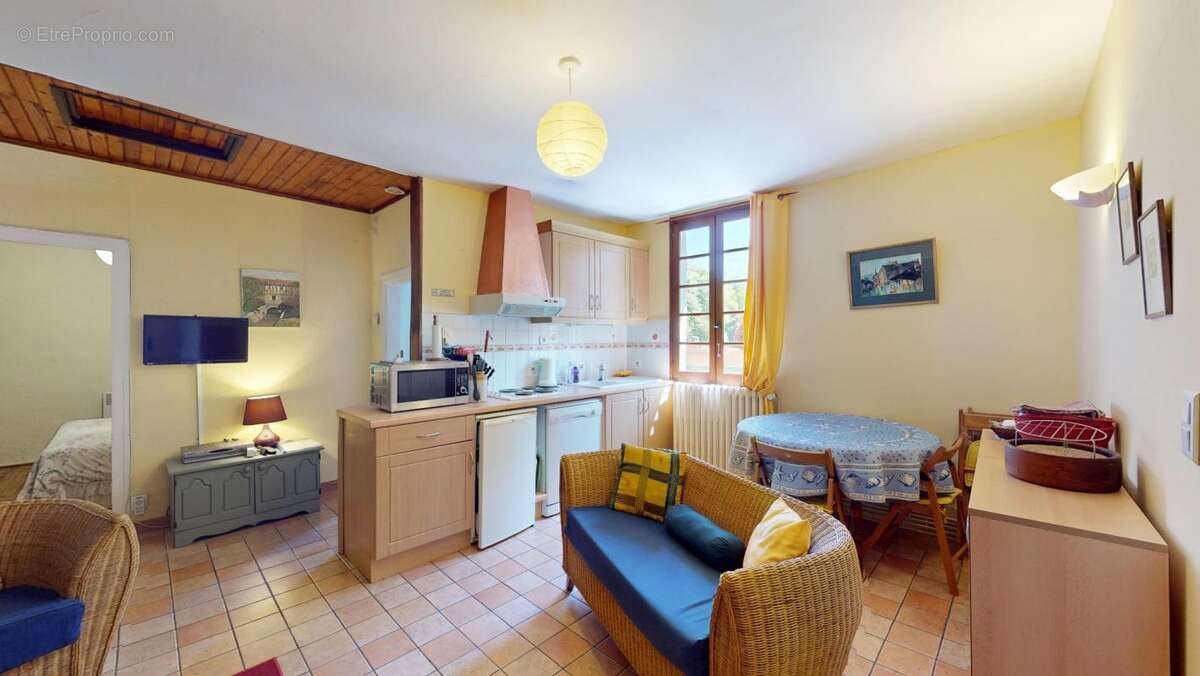 Maison à NONARDS