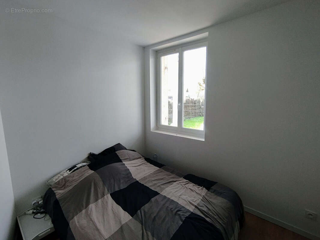 Appartement à LE BARP