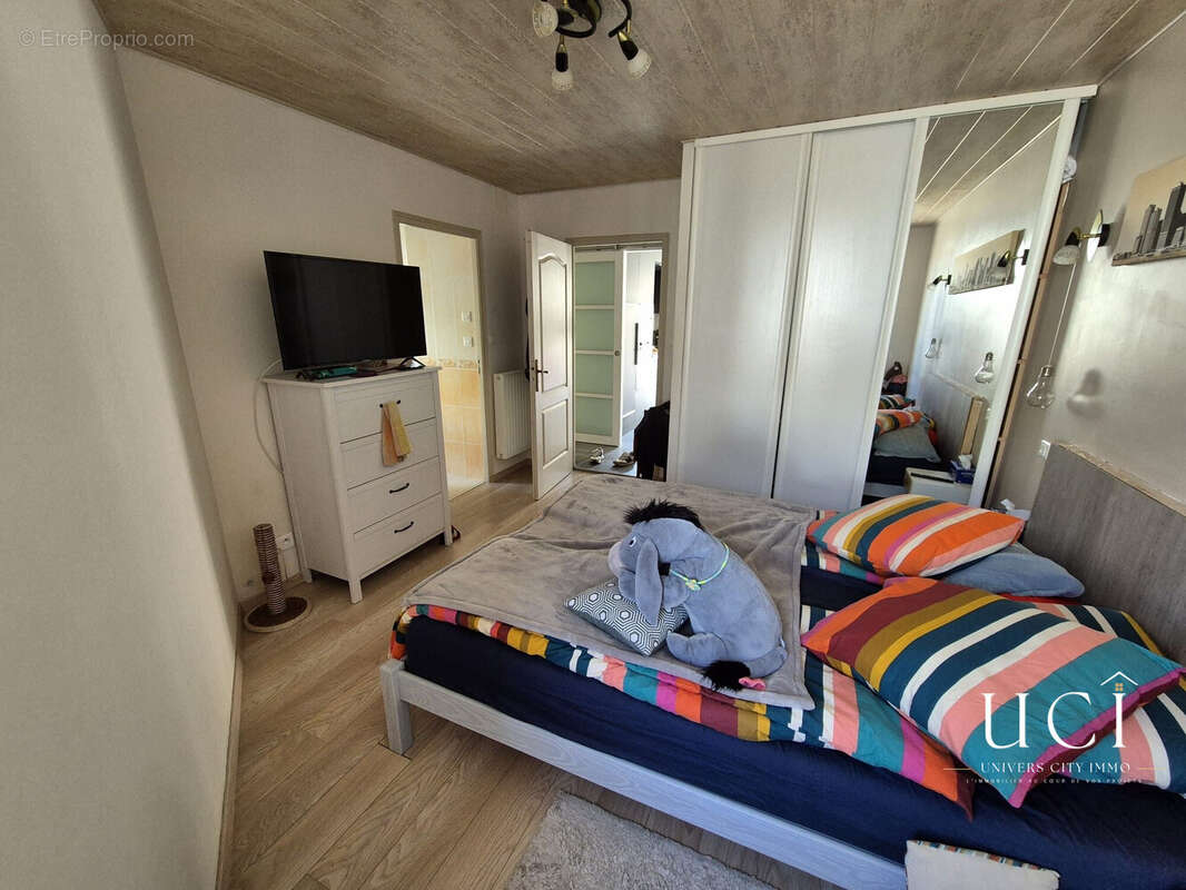Maison 141 m² à Lege  - photo 5