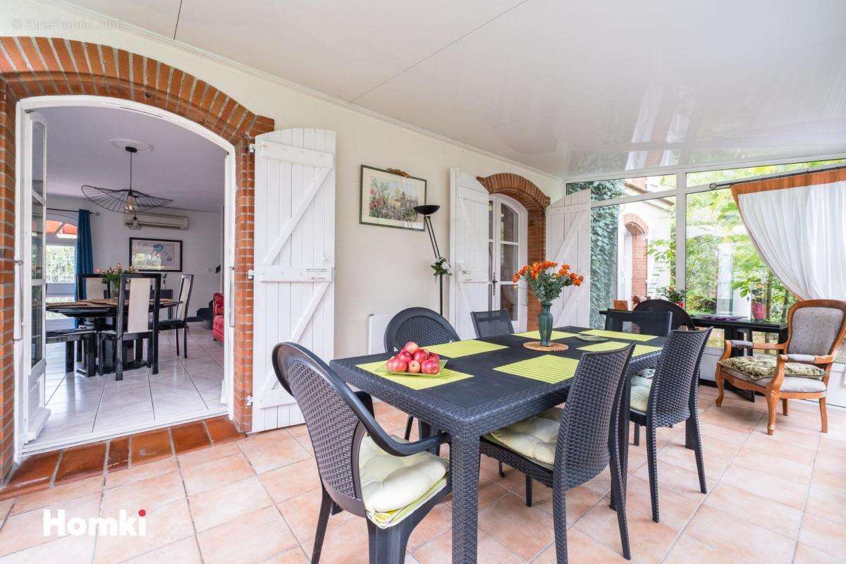 Maison à SEILH