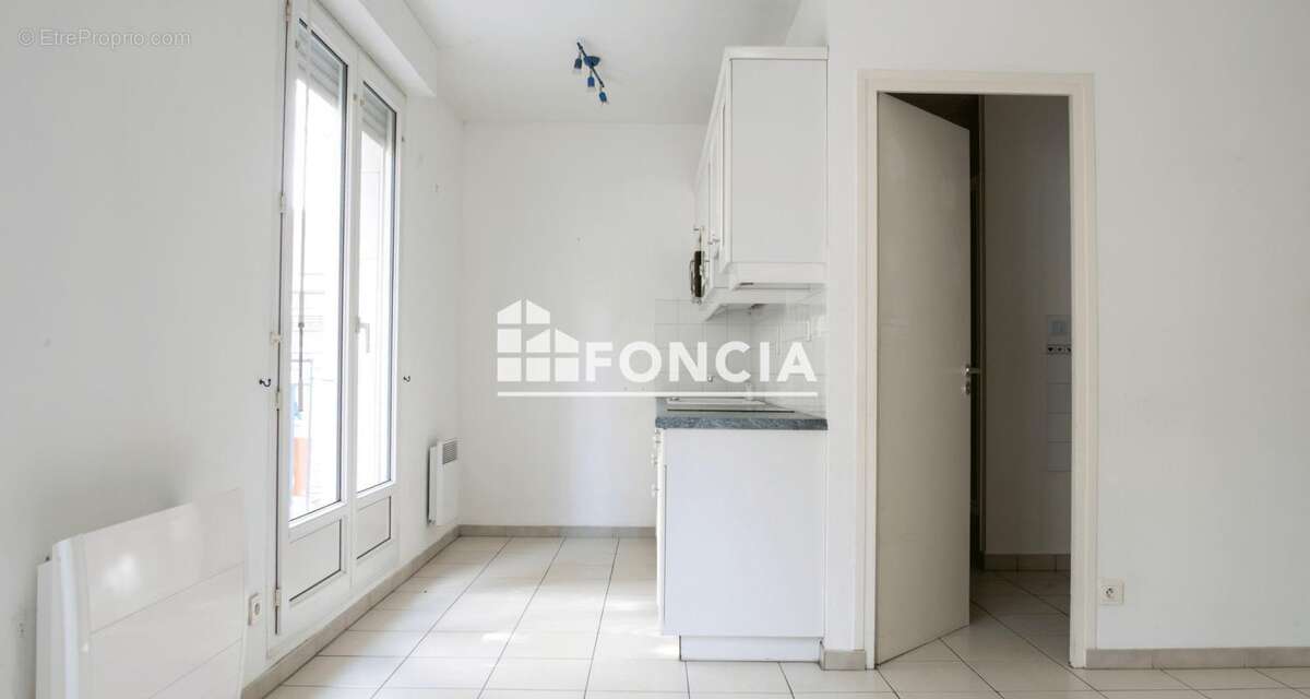 Appartement à AMIENS