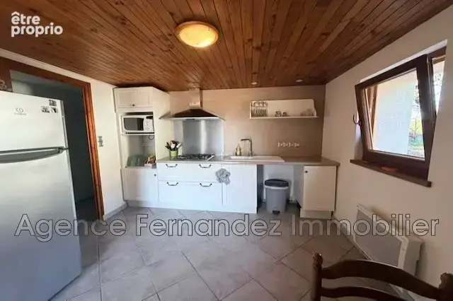 Maison 120 m² à Chenay-Le-Chatel  - photo 4
