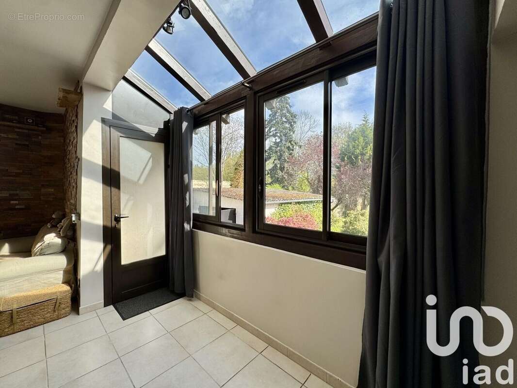 Photo 4 - Maison à LA FERTE-ALAIS