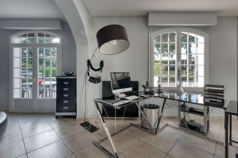 Maison à GARANCIERES