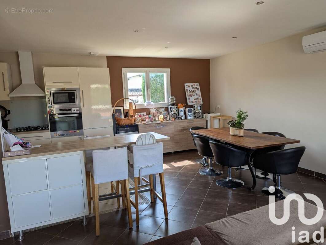 Photo 3 - Maison à SAINT-SEURIN-SUR-L&#039;ISLE