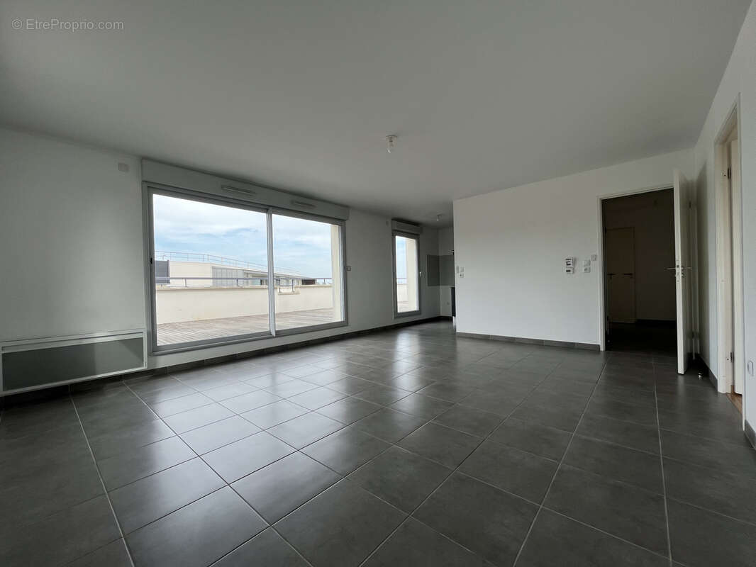 Appartement à COLOMIERS