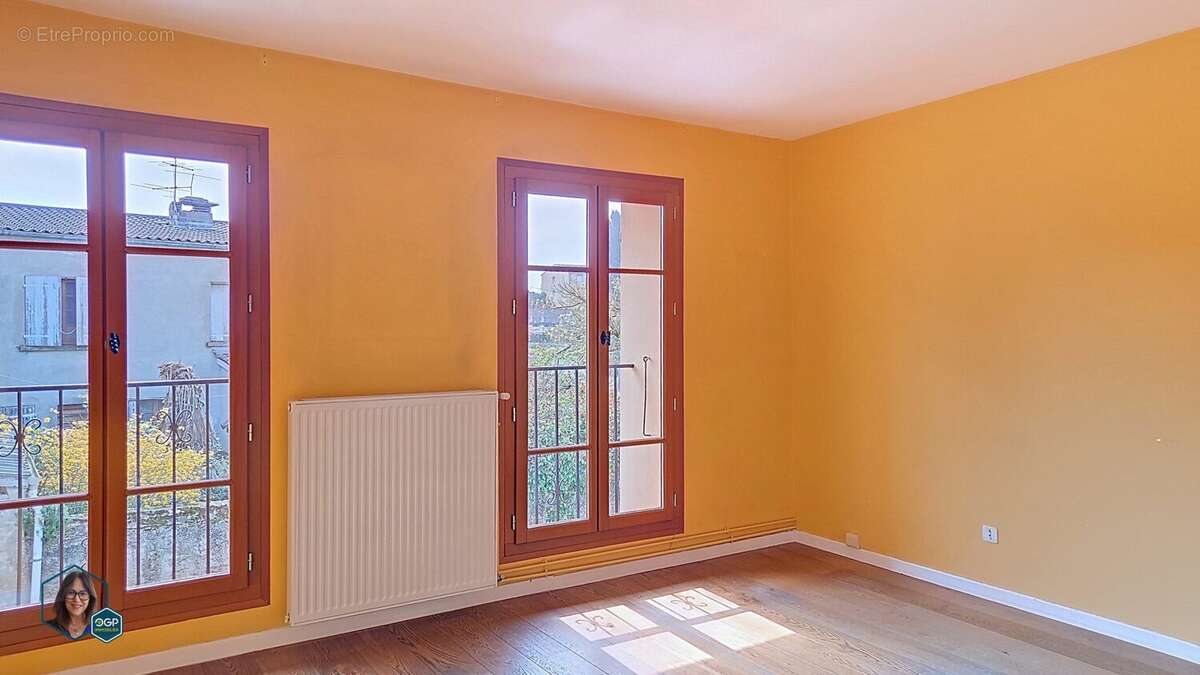 Maison à GRENADE