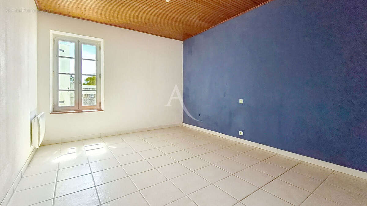 Maison Saint Jean De Monts Longère - photo 9