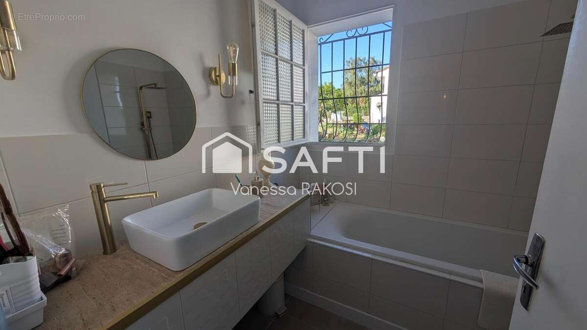 Photo 9 - Maison à SAINTES