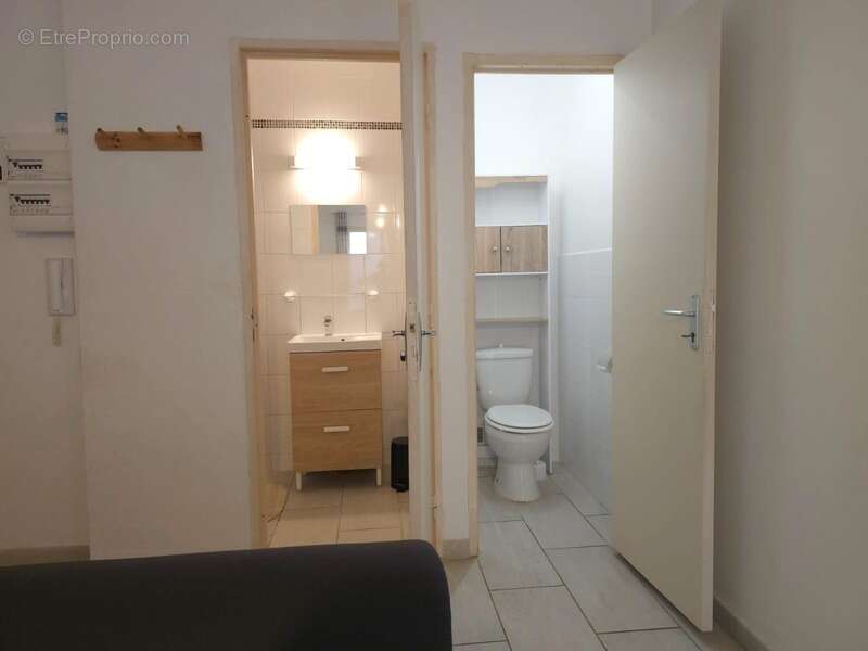 Appartement à PEZENAS