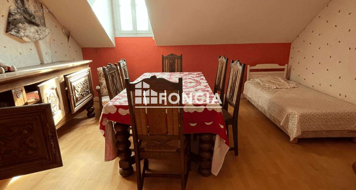 Appartement à TARBES