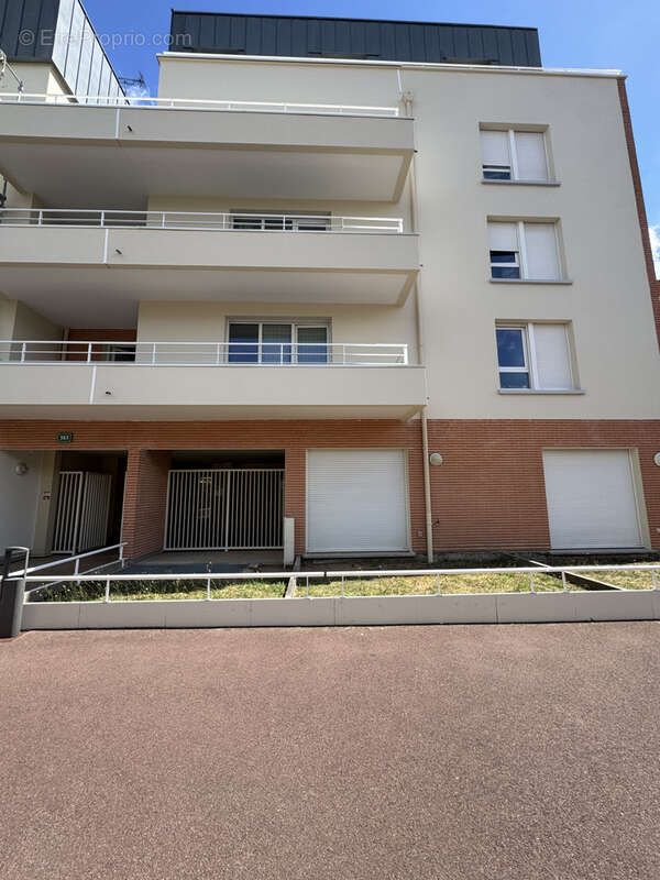 Appartement à OLIVET